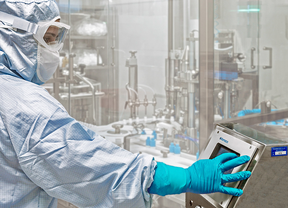 Farmigea - CHP Cogenerazione in formula share to save nel settore life sciences farmaceutico