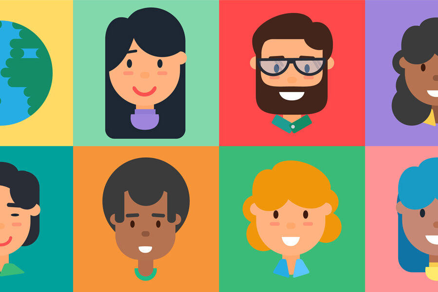 Gesco per le pari opportunità